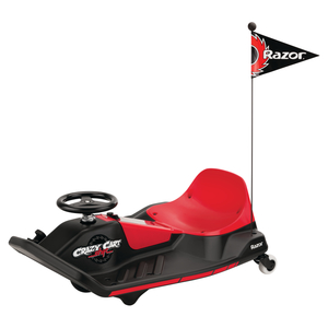 Razor&#174 Crazy Cart Shift