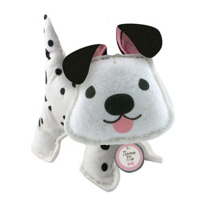 My Studio Girl Make-Your-Own Rescue Pets - Dalmatian