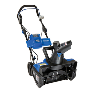 iON 40V 18" Cordless Snow Thrower