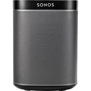 PLAY:1 Compact Wireless Speaker (Black)
