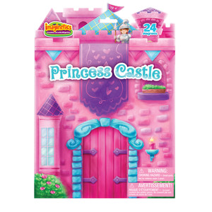 Imaginetics Princess Castle