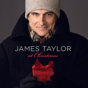 James Taylor At Christmas - James Taylor