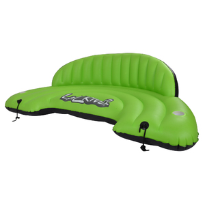 Blue Wave Sports Lay-Z-River Inflatable Sofa
