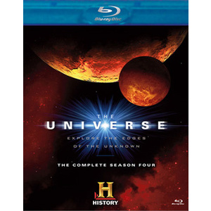 Universe-Complete Season 4