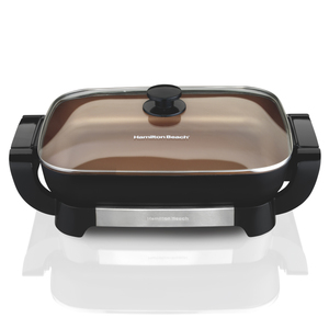 Durathon Ceramic Skillet w/ Removable Pan