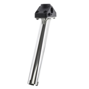 Scotty Fishing Big Game 1-3/4" Stainless Steel Gimbal Mount