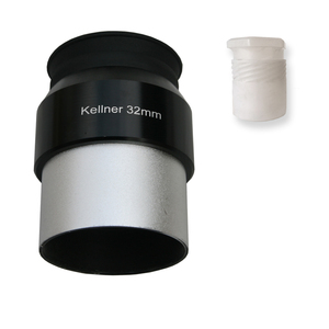 Cassini 32mm 2" Astoscopic Kellner Eyepiece