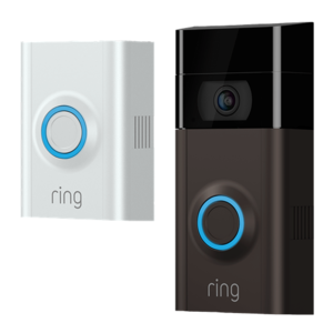 Ring Video Doorbell 2