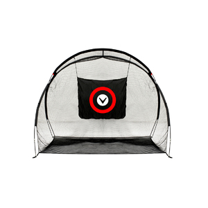 7ft Zenith Hitting Net