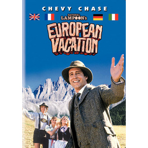 European Vacation