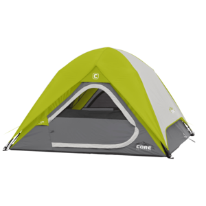 Core Equipment 3P Instant Dome Tent 7' x 7'