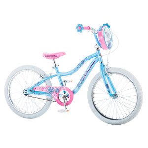 Schwinn 20&#8221; Girl&#8217;s Mist Bike