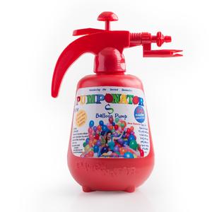 Aqualink Pumponator Balloon Pumping Station - Red