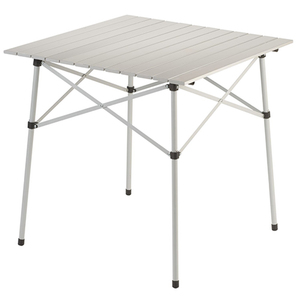 Compact Tailgate Table