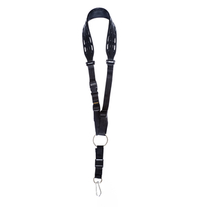 Comfort-Tech Metal Detector Sling-Black