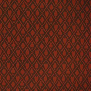 Trademark Global Stalwart Table Cloth™ Suited Blackberry - Waterproof
