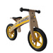 Tour De France Wood Running/Balance Bike 12 inch
