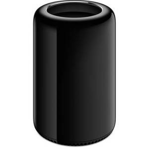 Mac Pro Desktop Computer (Six-Core, Late 2013)