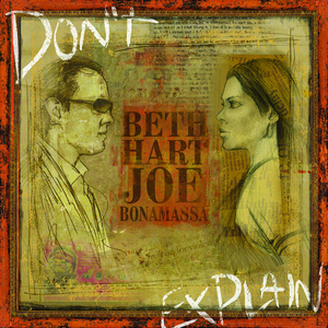 Don't Explain - Beth Hart & Joe Bonamassa