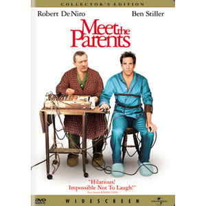 Meet the Parents