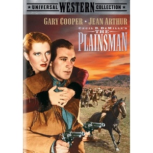 Plainsman