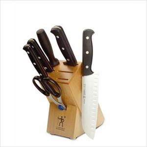 International Fine Edge Pro 7-Piece Block Set
