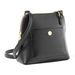 Newbury Bailey Crossbody Black