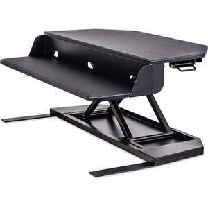 Level Up Corner Pro Standing Desk Converter