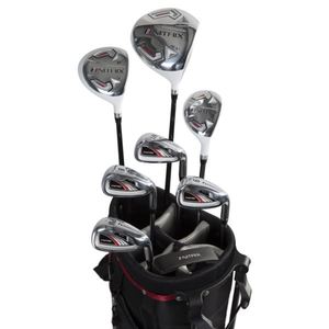 Nitrix Pro Men's Set - Left