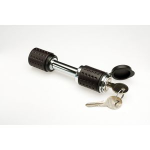 Advantage SportsRack Advantage Hitch  1.25" Lock 1/2" Diameter