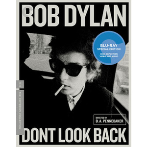 Dont Look Back