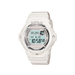 Baby-G Vivid Color Gloss Watch White