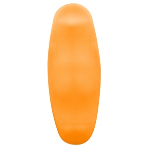 TRC RECREATION LP Super Soft SOL Float, Orange Breeze