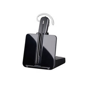CS540 Wireless Headset System
