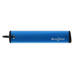 Nite Ize 4011084 PowerKey Apple Lightning Blue