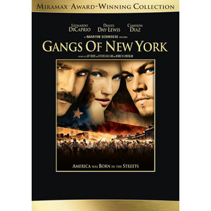 Gangs of New York
