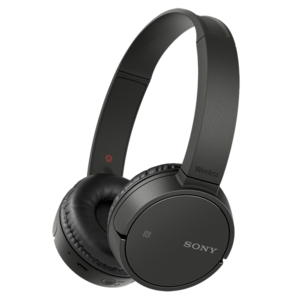 Sony Wireless On-Ear Headphones