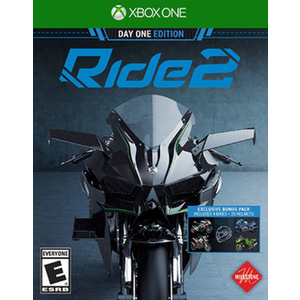 Ride 2