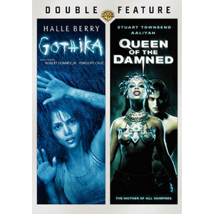 Gothika/Queen of the Damned