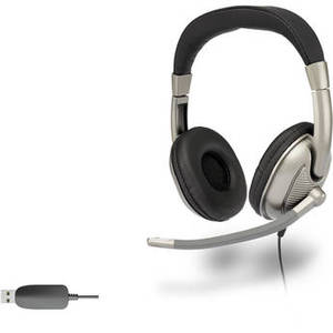 AC-8003 USB Stereo Headset for Kids K8 - 12