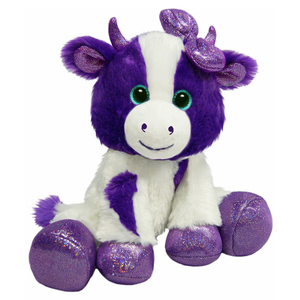 First and Main 7" Plush Gal Pals Callie Cow