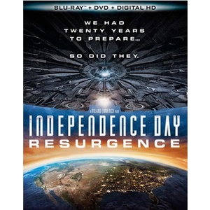 Independence Day 2-Resurgence
