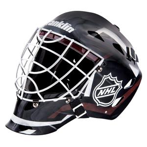 Franklin Sports GFM 1500 NHL Goalie Face Mask