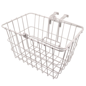 WALD  3133 Quick Release Front Basket