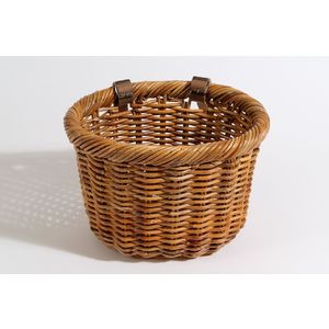 Nantucket Bicycle Basket Co. Cisco Collection (oval)