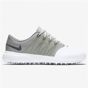 Nike Women's Lunar Empress 2 Golf Shoe Size: 9.5