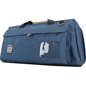 CS-DC4U Digital Camera Carrying Case (Signature Blue)