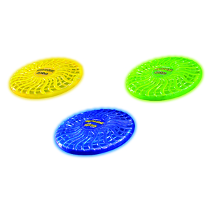 Tangle NightDisk Assorted Colors