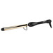 1" Professional X-Long Gold Curling Wand