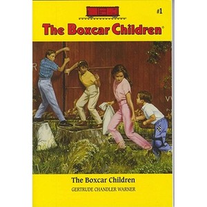 The Boxcar Children